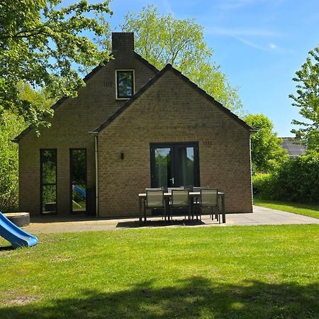 Vakantiewoning Maas En Waal 100 Ewijk ภายนอก รูปภาพ