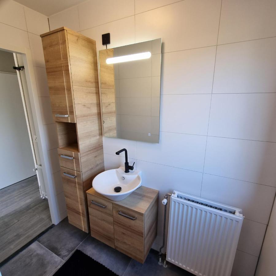 Vakantiewoning Maas En Waal 100 Ewijk ภายนอก รูปภาพ