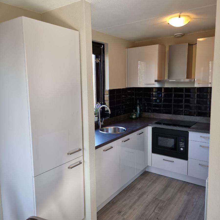 Vakantiewoning Maas En Waal 100 Ewijk ภายนอก รูปภาพ