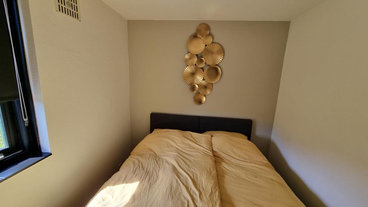 Vakantiewoning Maas En Waal 100 Ewijk ภายนอก รูปภาพ