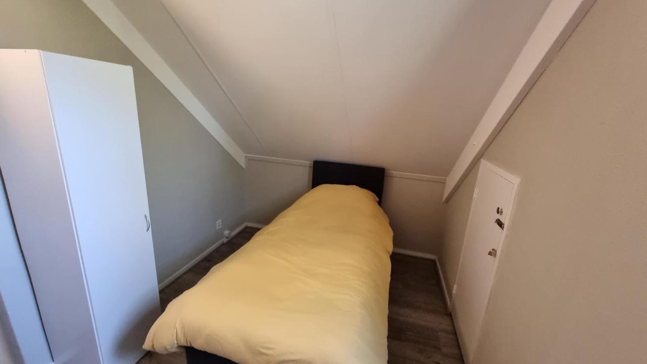 Vakantiewoning Maas En Waal 100 Ewijk ภายนอก รูปภาพ